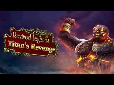 Load Revived Legends 2. Titan